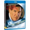 Air Force One - Blu-ray (maďarský obal)