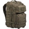 Miltec MIL-TEC batoh ASSAULT II, ​​36L (veľký) – Zelená