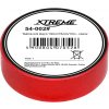XTREME Izolačná páska 0,13mm/15mm/10m - červená 54-002#