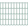 Zvárané pletivo Pilonet Middle - výška 150 cm, drôt 2,2 mm, oko 50x100 mm