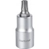 Fortum 4700725 - Hlavica zástrčná TORX, TX45, 1/2”
