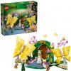 LEGO Wicked - Glinda a jej svadba (LEGO75688)