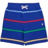 Polo Ralph Lauren Šortky/Bermudy PO SHORT-SHORTS-ATHLETIC Viacfarebná