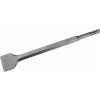 Extol Sekáč plochý SDS-plus, 250mm, šírka 40mm 8801502