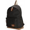 Enrico Benetti Santiago Notebook Backpack 19 l Black