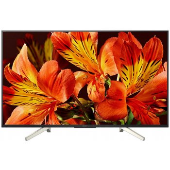 Sony Bravia KD-55XF8596