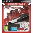 Need for Speed Most Wanted 2