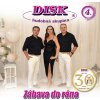 Disk - Zábava do rána (cd)