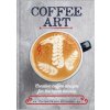 Coffee Art - Dhan Tamang, Cassell