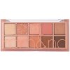 Rom&nd Better Than Palette 01 Pampas Garden Paleta očných tieňov 7,5 g