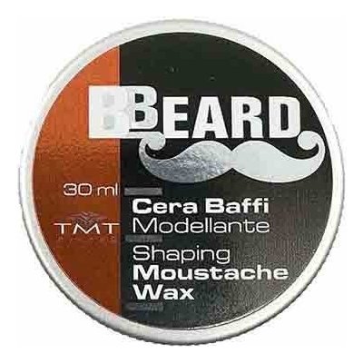 TMT B.Beard Shaping Moustache Wax 60 ml