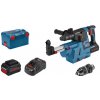 Bosch Akumulátorové vŕtacie kladivo s SDS plus GBH 18V-26F 061191000G
