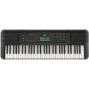 Yamaha PSR-E283 - klávesnice