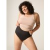 Menstruační kalhotky Modibodi Seamfree Full Brief Heavy-Overnight (MODI4064) 6XL 120 dní na výmenu alebo vrátenie tovaru!