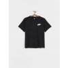 Burton Heavyweight Logo (true black) XL, čierna