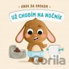 Už chodím na nočník - Giulia Pesavento