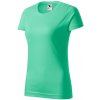 MALFINI ADLER 134 BASIC DÁMSKE BAVLNENÉ TRIČKO MÄTOVÉ 95 - XL