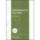 Organizačná kultúra - Anna Kachaňáková