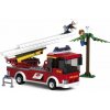 Sluban Hasiči M38-B0625 Požiarne vozidlo s rebríkom