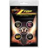 Odznak ZZ Top - Eliminator