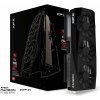 XFX Radeon RX-9070XT Quicksilver Gaming Edition 16GB GDDR6 RX-97TQICKB9