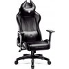 Diablo Chairs X-Horn 2.0 King Size Black