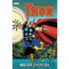 The Mighty Thor - Walt Simonson