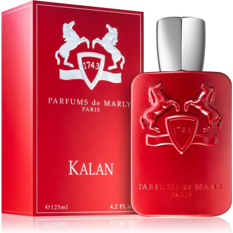 Parfums De Marly Kalan parfumovaná voda unisex 125 ml