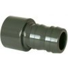 PVC tvarovka - Tŕň hadicový 20 x 20 mm