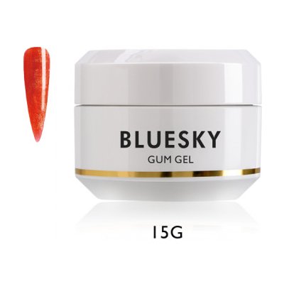 Bluesky akrygél Freak Out 15 g