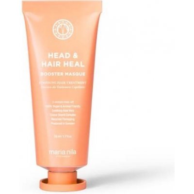 Maria Nila Head & Hair Heal Booster Masque 50 ml