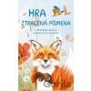 Hra ztracená písmena - Lucie Strnadová, Alena Spruijtová (ilustrátor)