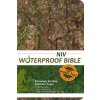 Waterproof Bible - NIV - Camouflage (Bardin &. Marsee Publishing)(Brožovaná)