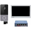 HIKVISION DS-KIS607-S