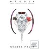 Předci: Svazek první (Jeff Lemire)