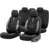 Sada autopoťahov OTOM LIMITED 102 BLACK/GREY 3-ZIP