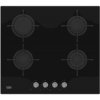 Plynová varná doska Beko čierna HILG64220S