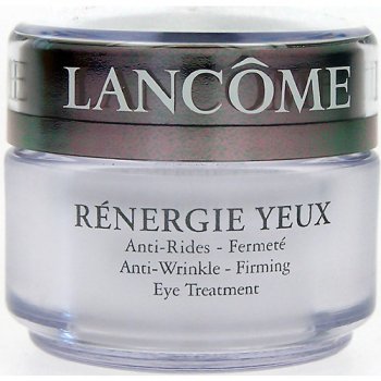 Lancôme Rénergie Morpholift Yeux Regeneračný očný krém 15 ml