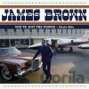 James Brown - YOU'VE GOT THE POWER - EARLY HITS CD