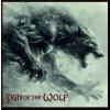 Sign Of The Wolf: Sign of the Wolf CD
