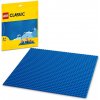 LEGO® Classic 11025 Modrá podložka na stavanie 25 x 25 cm