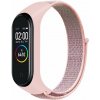 Eternico Airy na Xiaomi Mi band 5/6/7 Baby Pink AET-XMI7AY-BaPi