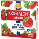 Hnojivo Agro Kristalon Jahoda 0,5 kg