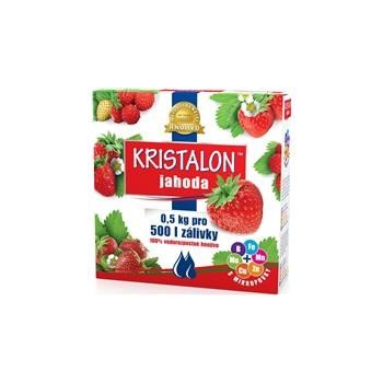 Agro Kristalon Jahoda 0,5 kg