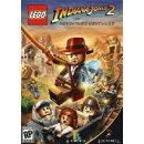 Hra na PC LEGO Indiana Jones 2: The Adventure Continues