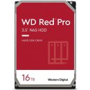 WD Red Pro 16TB, WD161KFGX