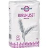 Biorganik Naturmind Durum Semolinová múka pšeničná hladká (1000g)
