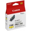 Canon INK PFI-5100 Y