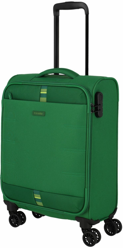Travelite Rugen zelená 34 L