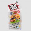 Fingerboard - štvorbalenie (TechDeck) - mini skateboard Variant: Toy Machine